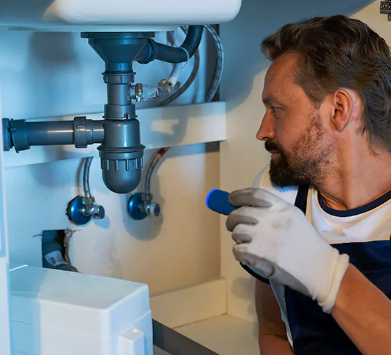 Residential and Commercial Plumbing Services in Glen Abbey, Oakville