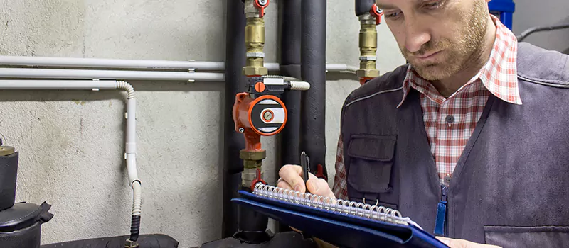 Leak Investigations and Repair Services in Glen Abbey, Oakville