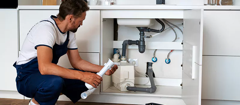 Renovation Plumbing Contractor in Glen Abbey, Oakville