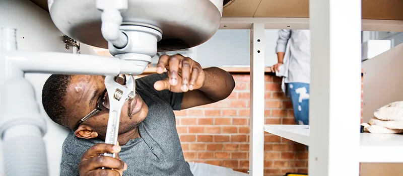 Water Leak Repair Cost in Glen Abbey, Oakville