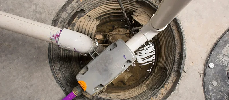 Backup Sump Pump Installation Experts in Glen Abbey, Oakville