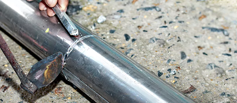 Emergency Basement Leak Repair in Glen Abbey, Oakville