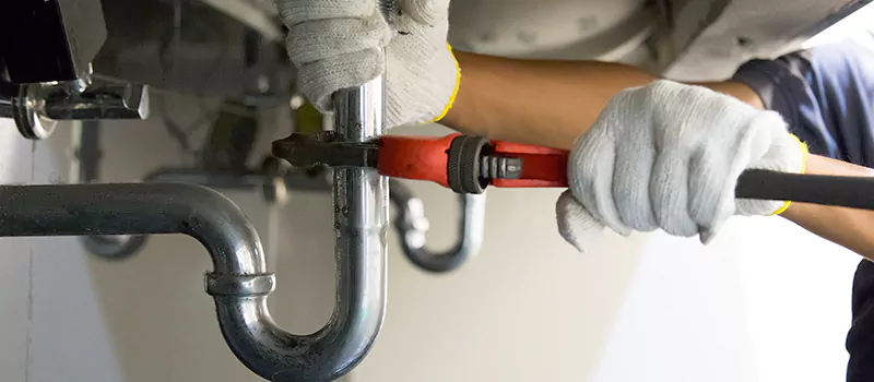Fix Residential Pipe Noises in Glen Abbey, Oakville