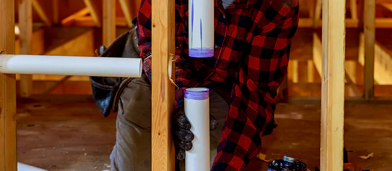 Pipe Renovations Service in Glen Abbey, Oakville